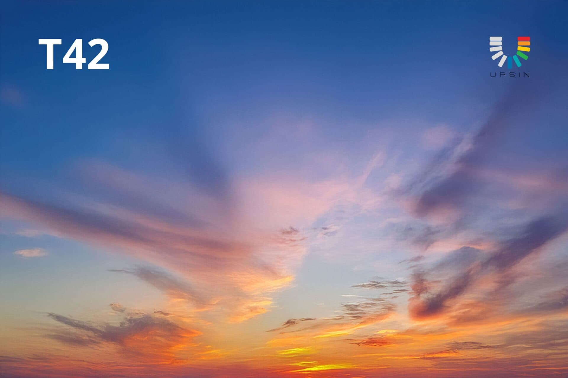 Twilight Sky — 10-1
