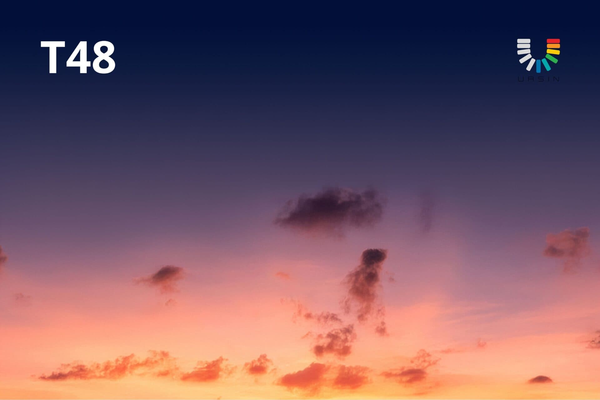 Twilight Sky — 15