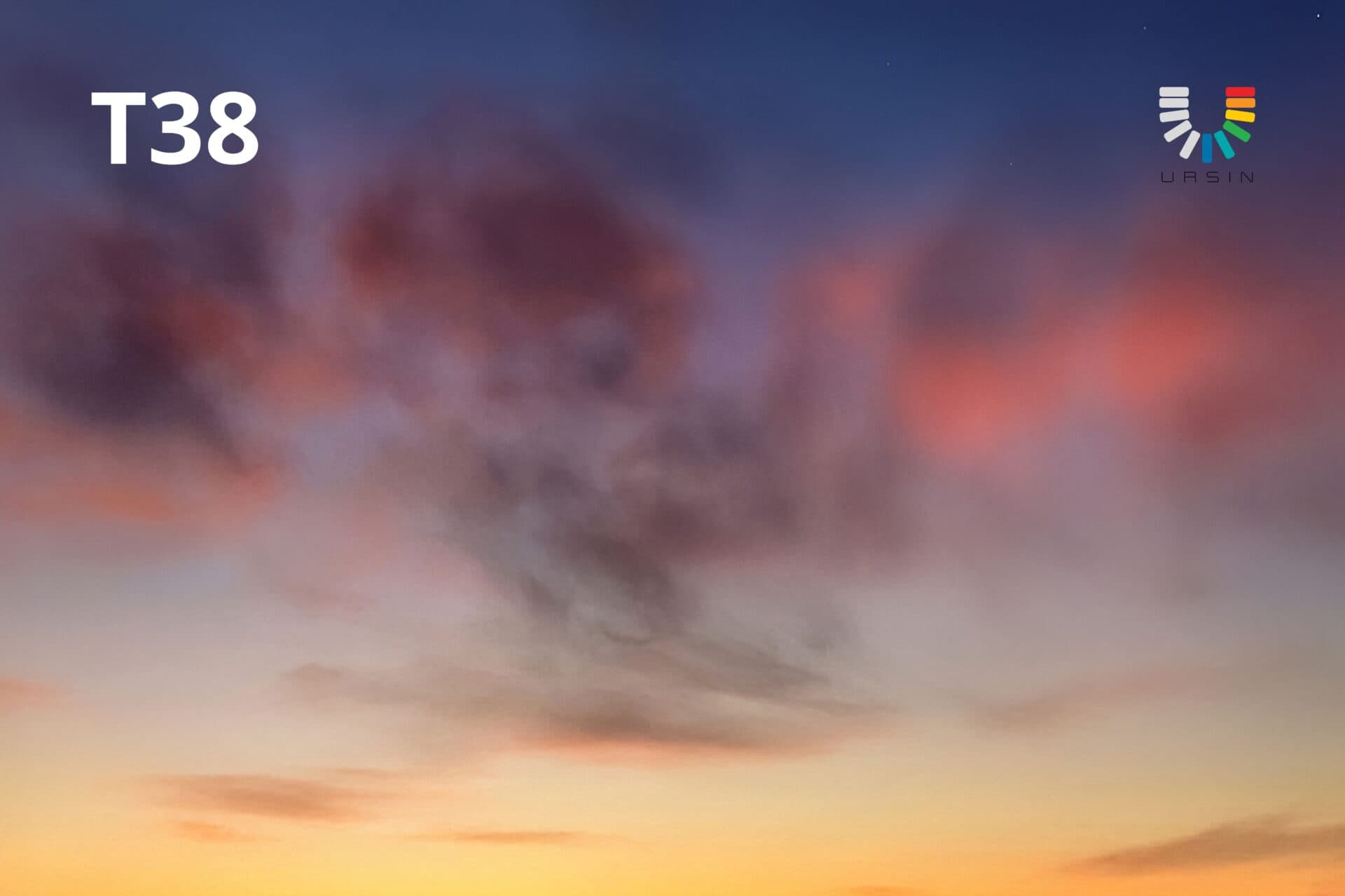 Twilight Sky — 6-1