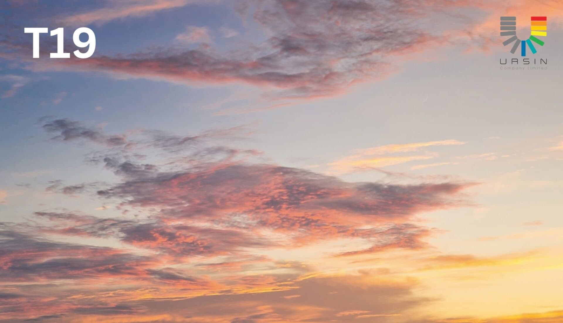Twilight Sky — 7