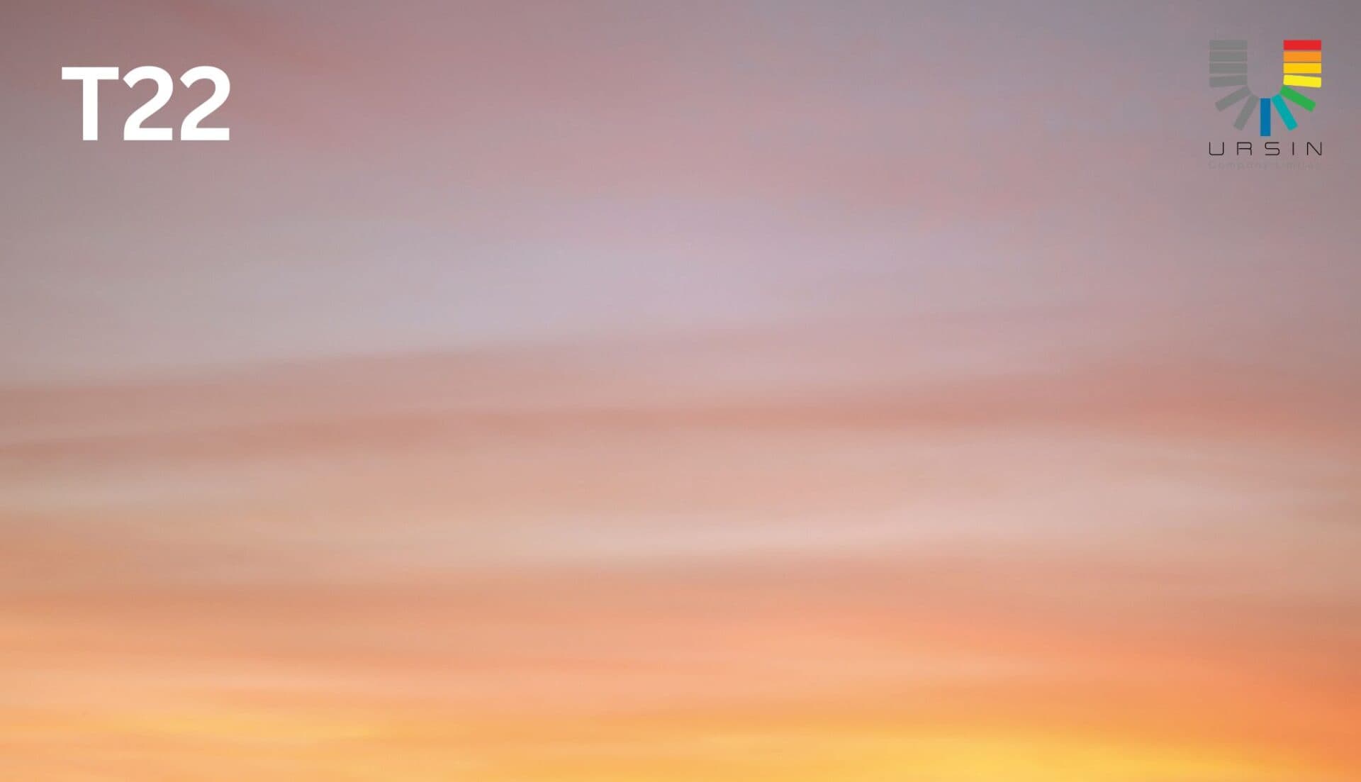 Twilight Sky — 9-1