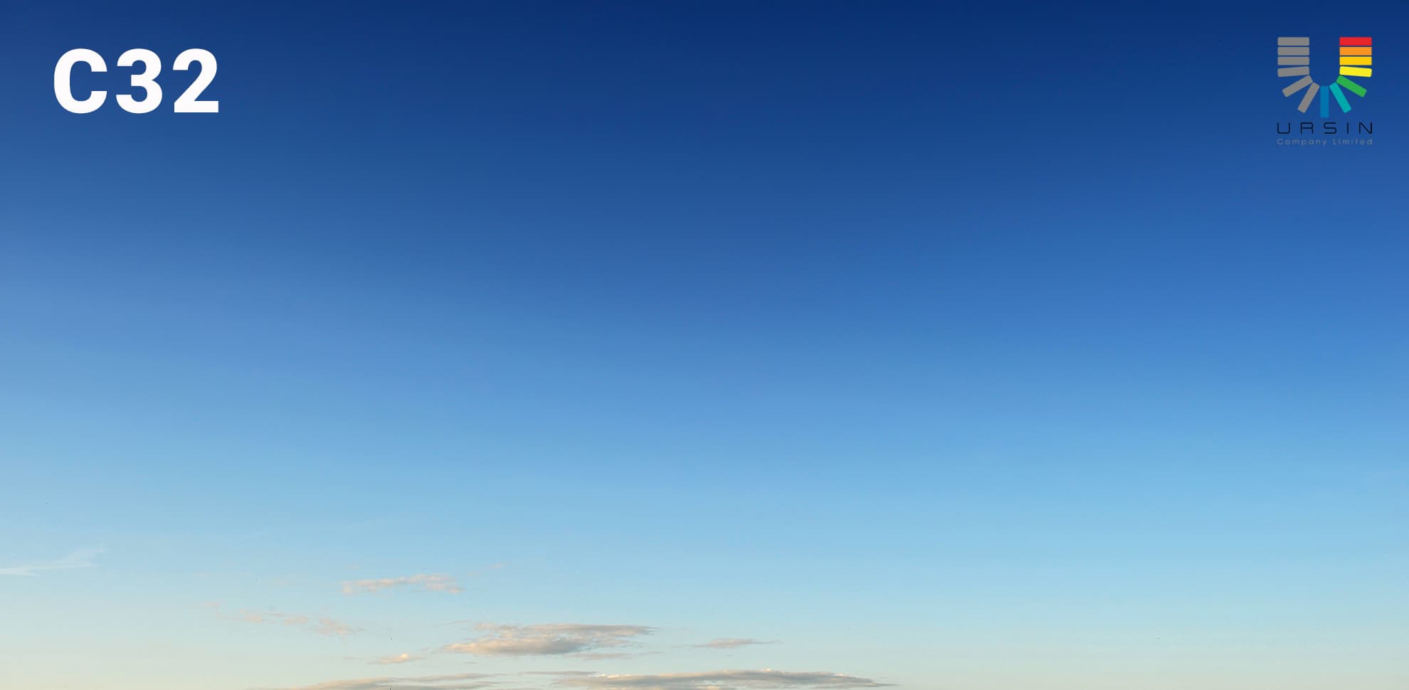 Clear Sky — C-No32