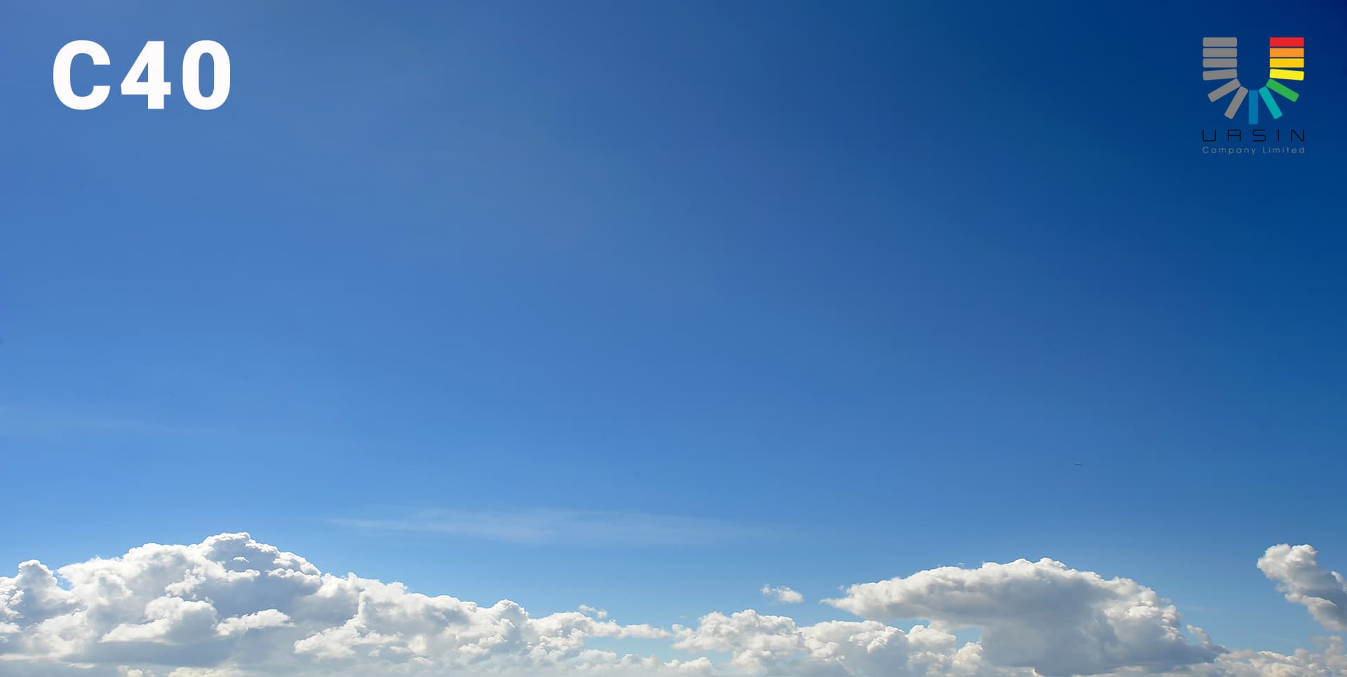 Clear Sky — C-No40