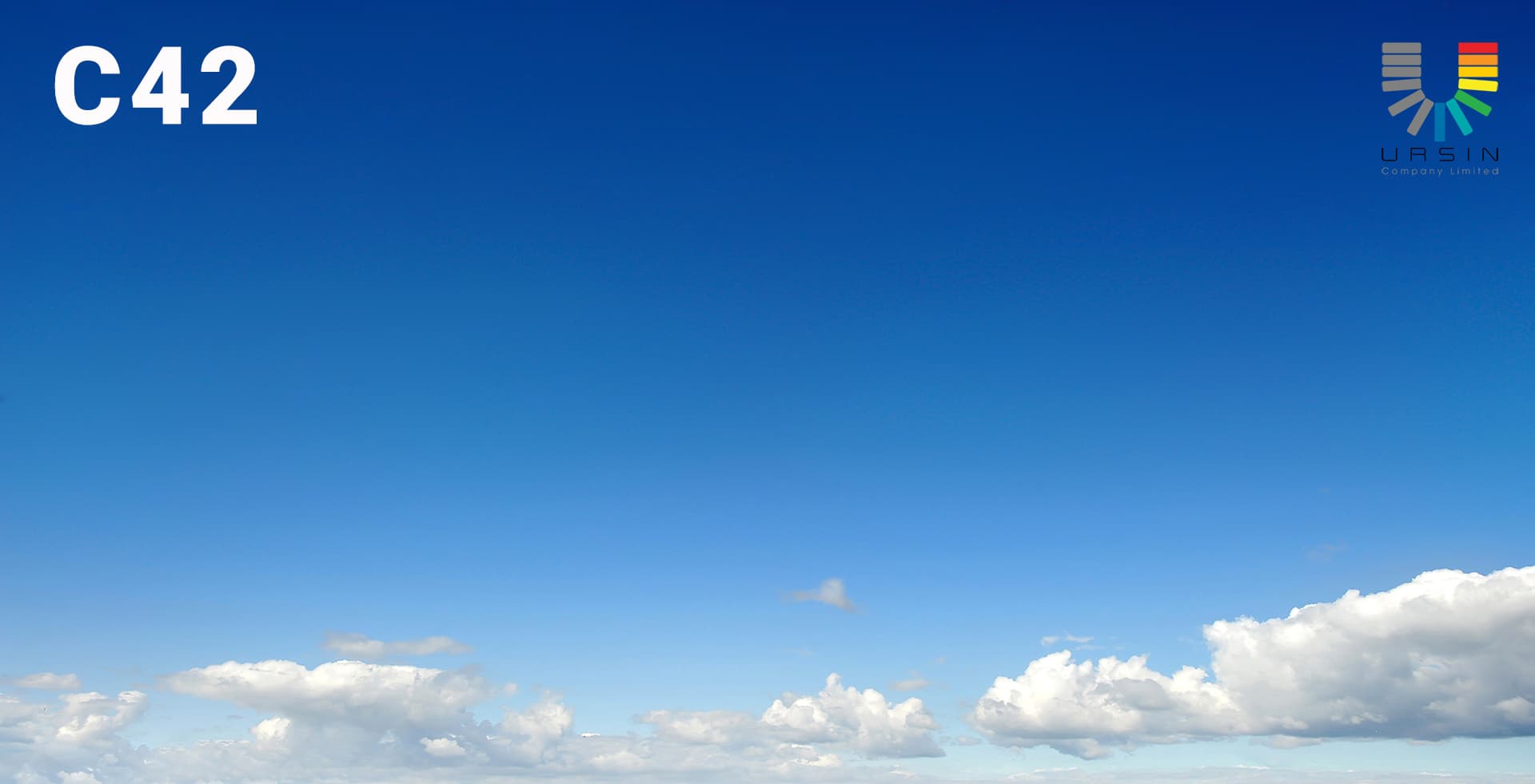 Clear Sky — C-No42
