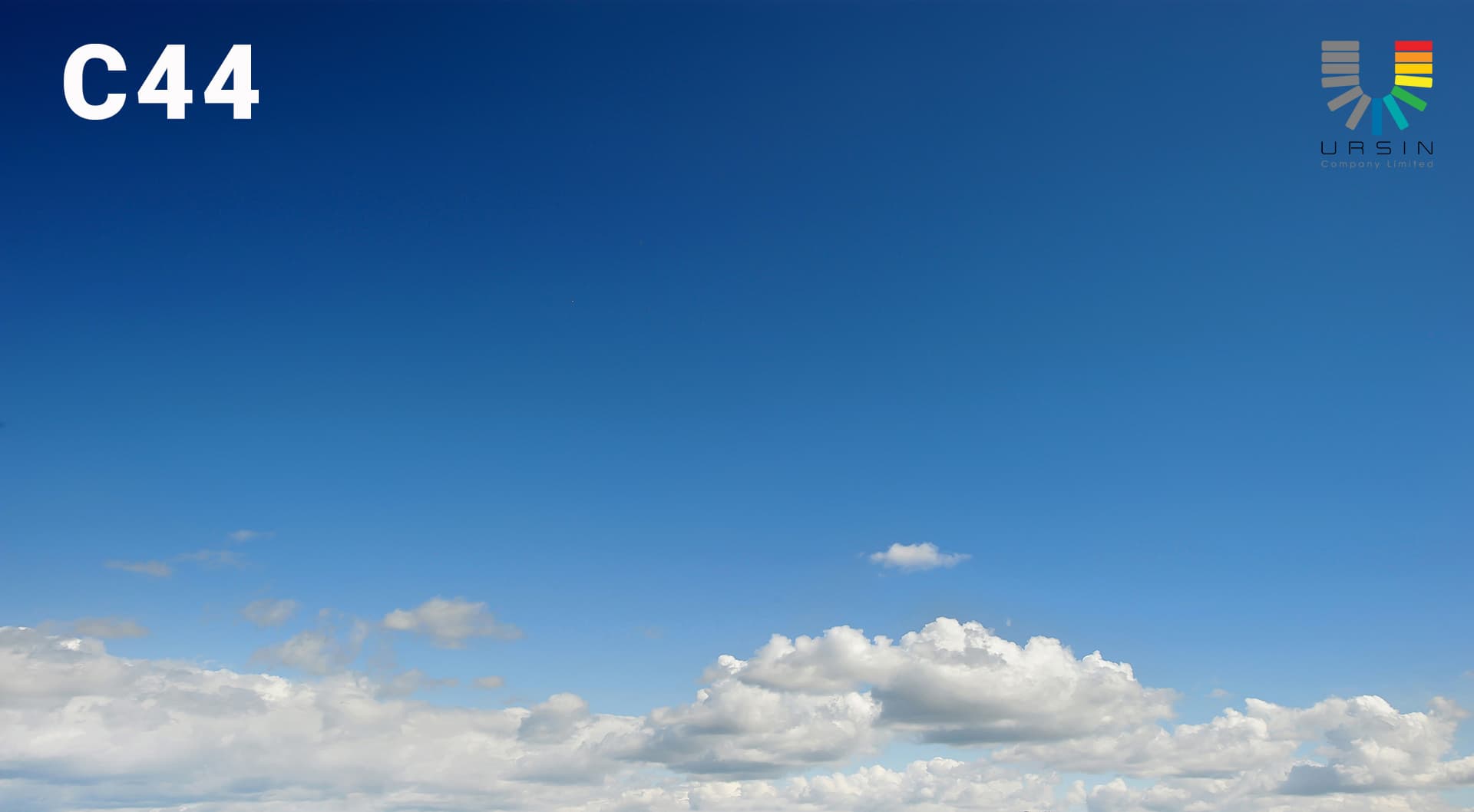 Clear Sky — C-No44