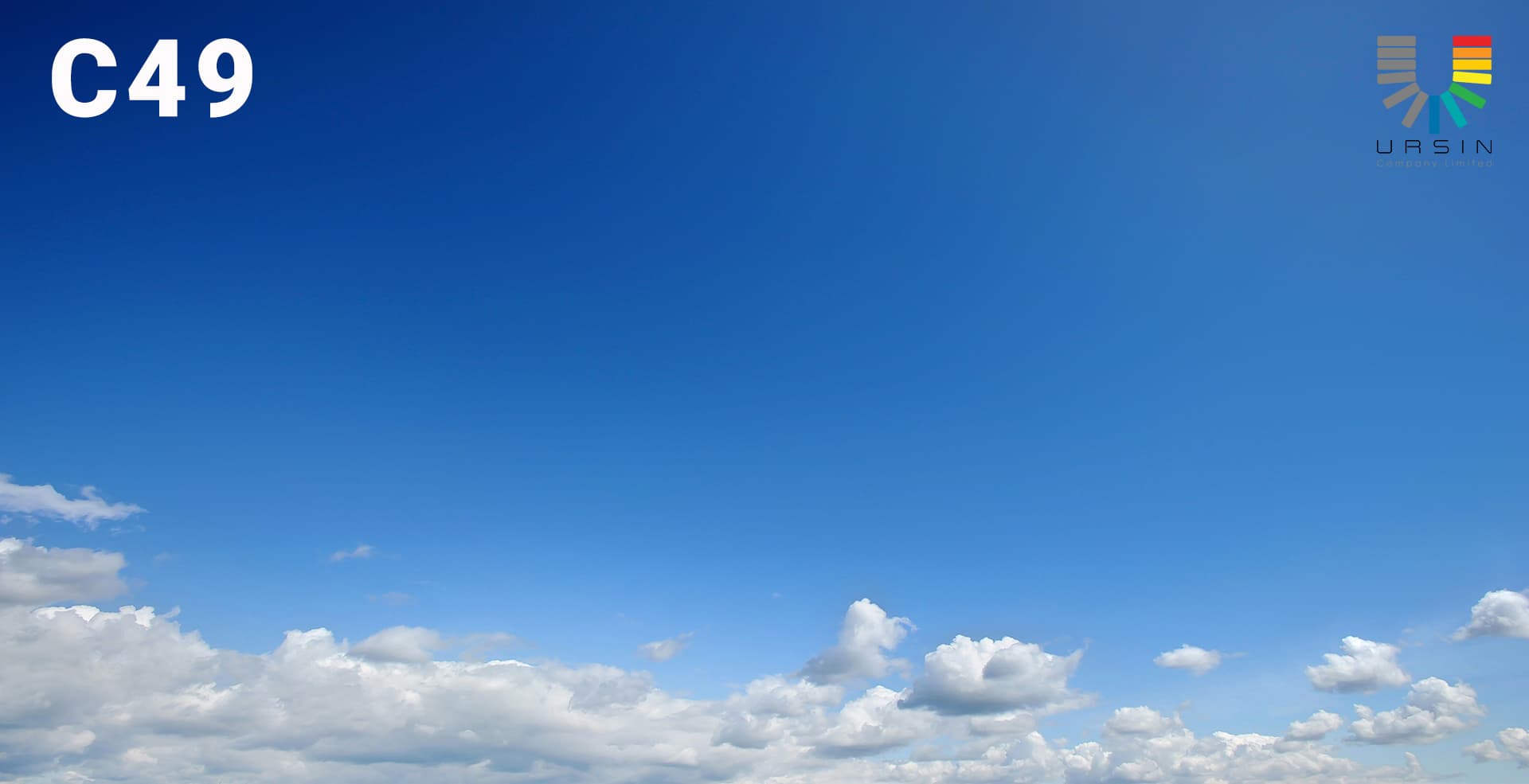 Clear Sky — C-No49