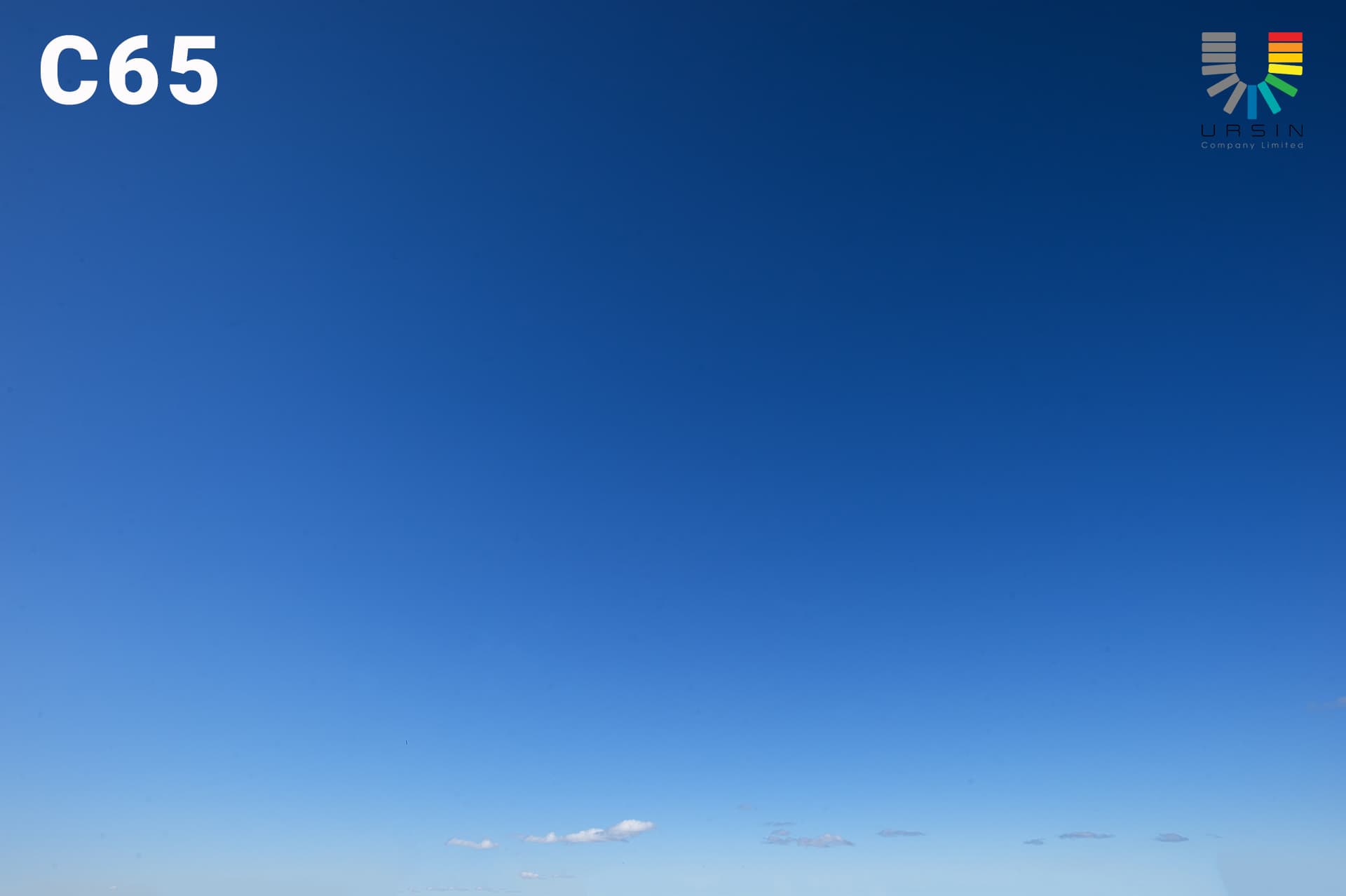 Clear Sky — C-No65