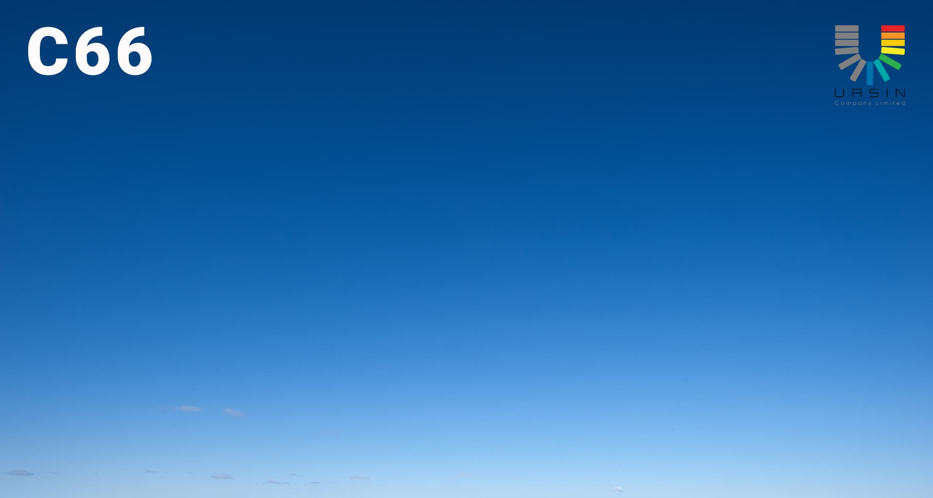 Clear Sky — C-No66