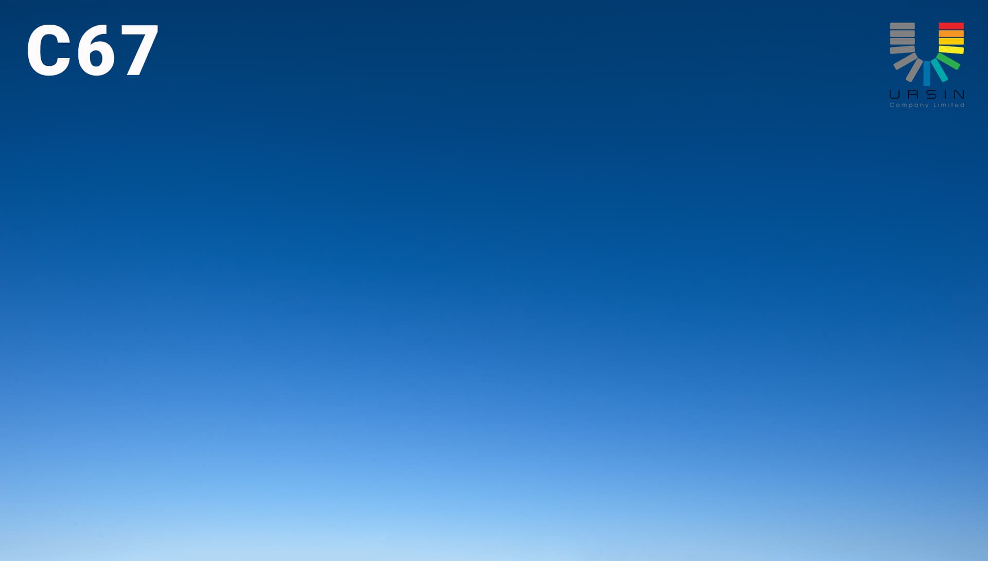 Clear Sky — C-No67