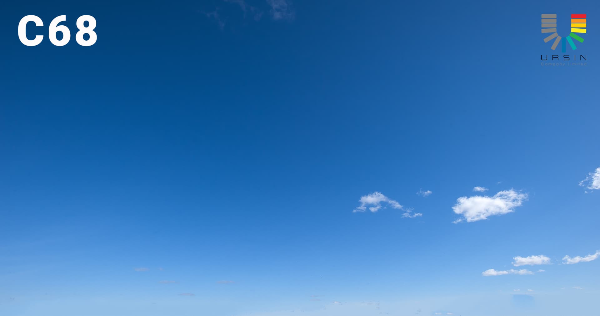 Clear Sky — C-No68