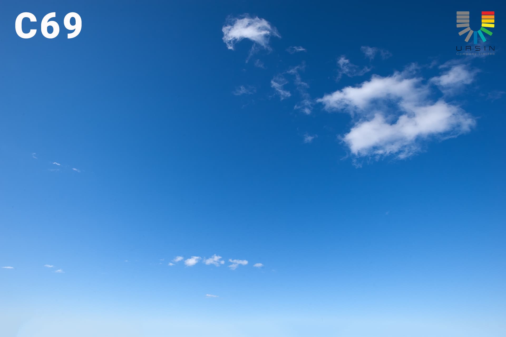 Clear Sky — C-No69
