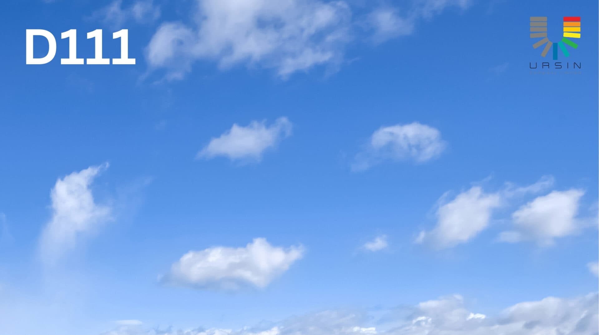 Dotted Sky — D-No111