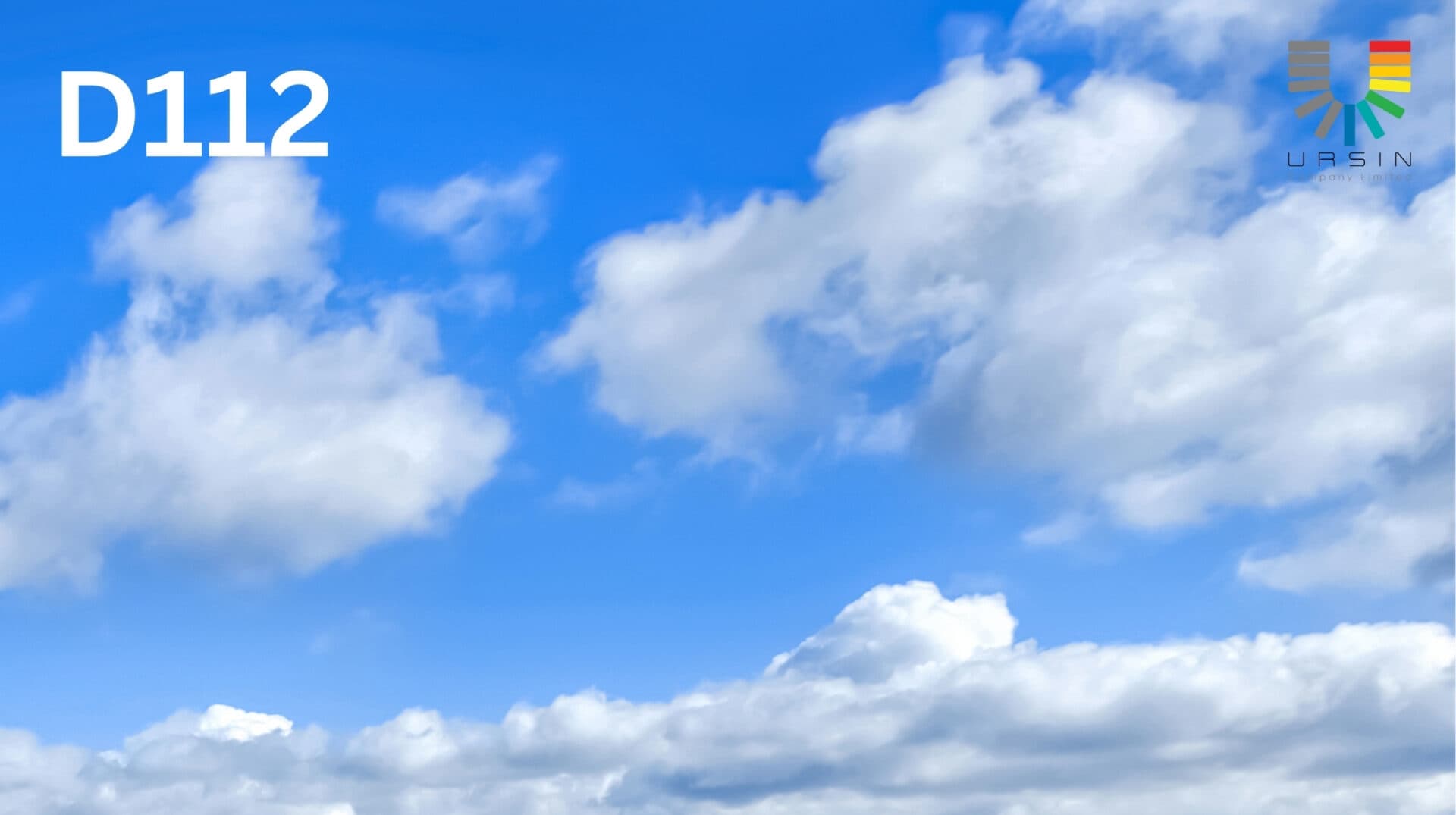 Dotted Sky — D-No112