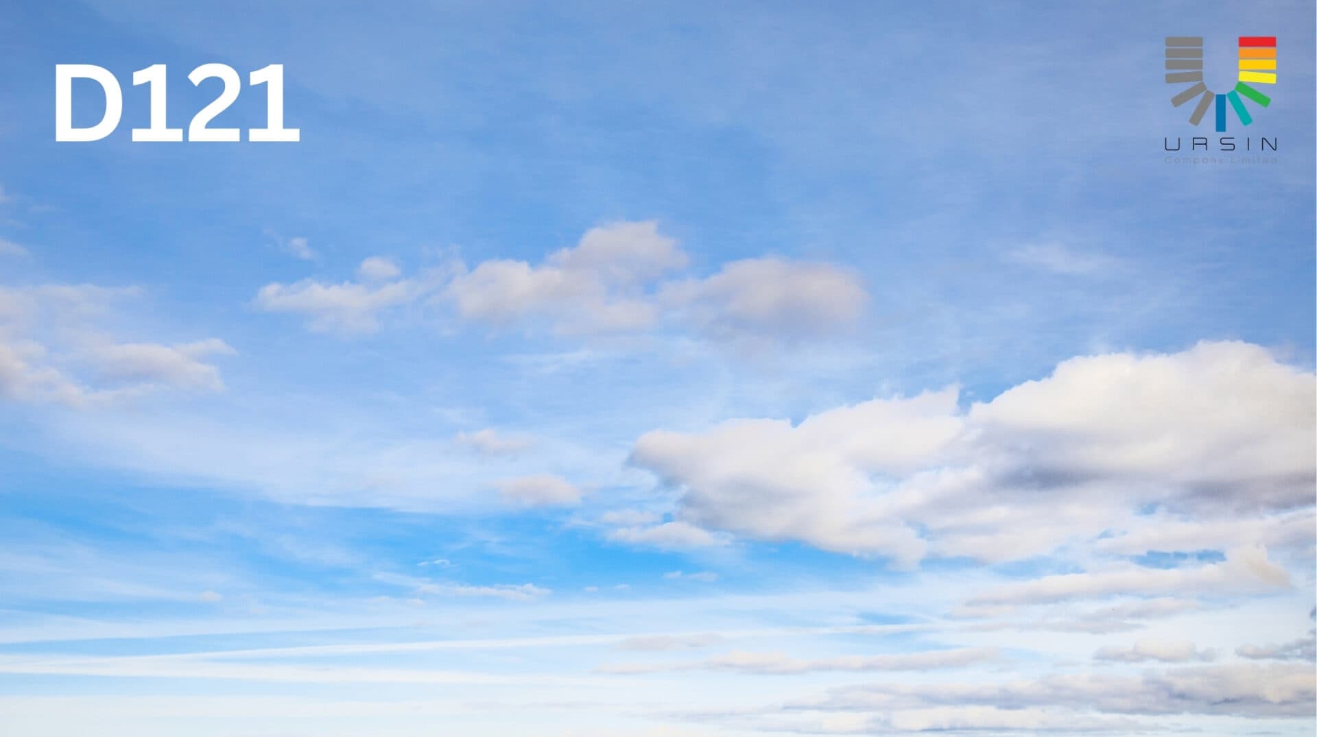 Dotted Sky — D-No121