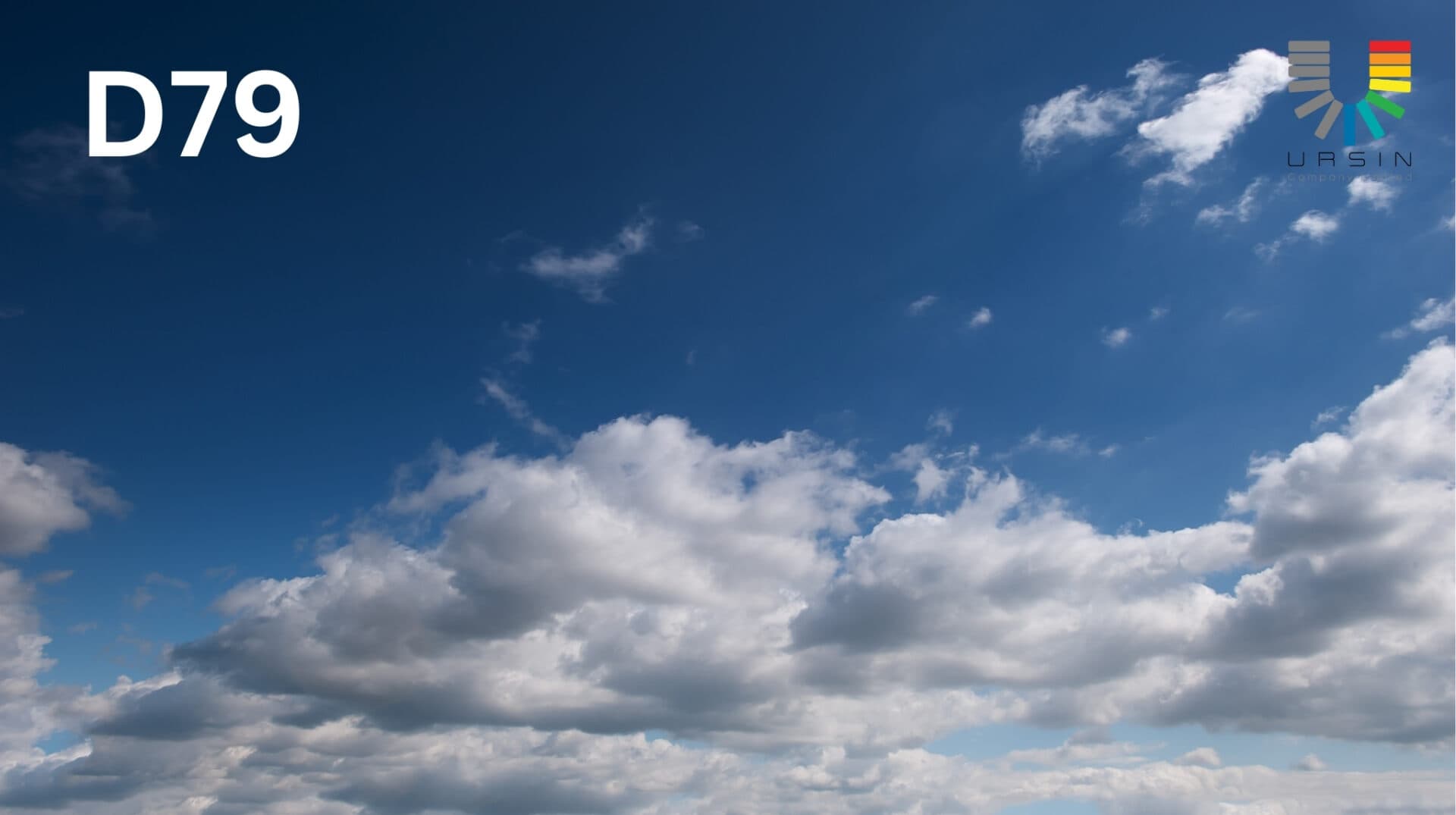 Dotted Sky — D-No79