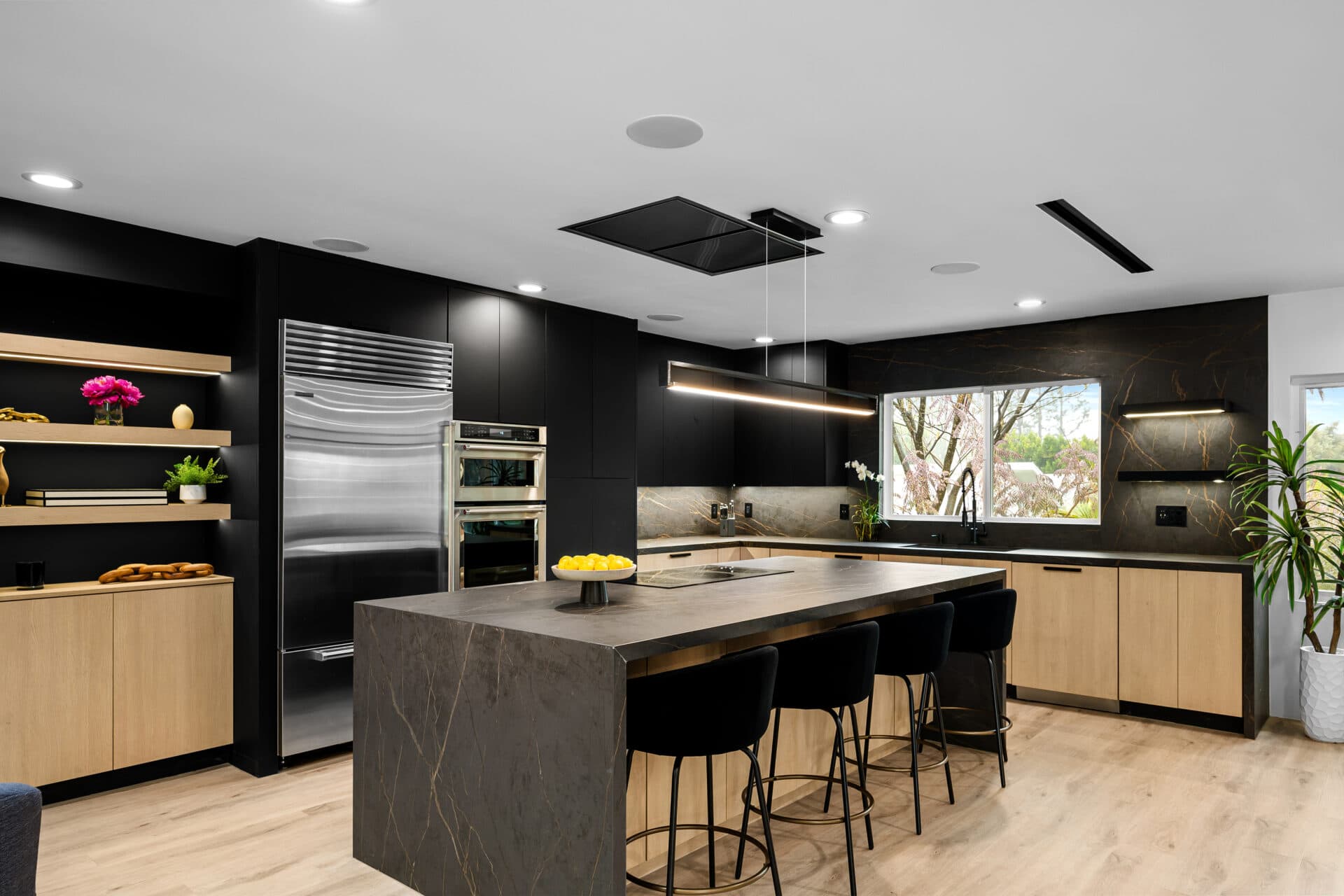 Granite reference output 1
