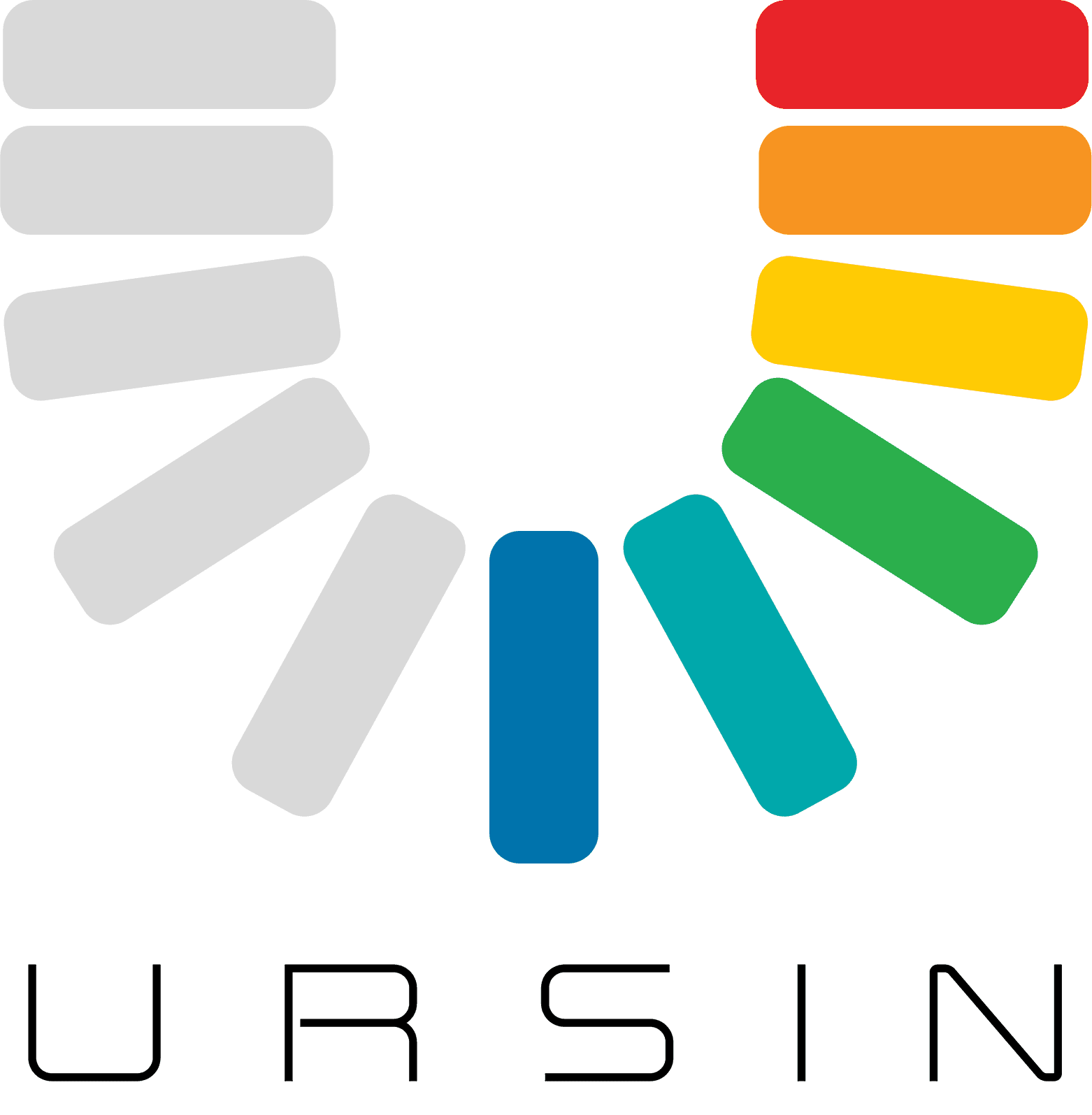 URSIN Logo