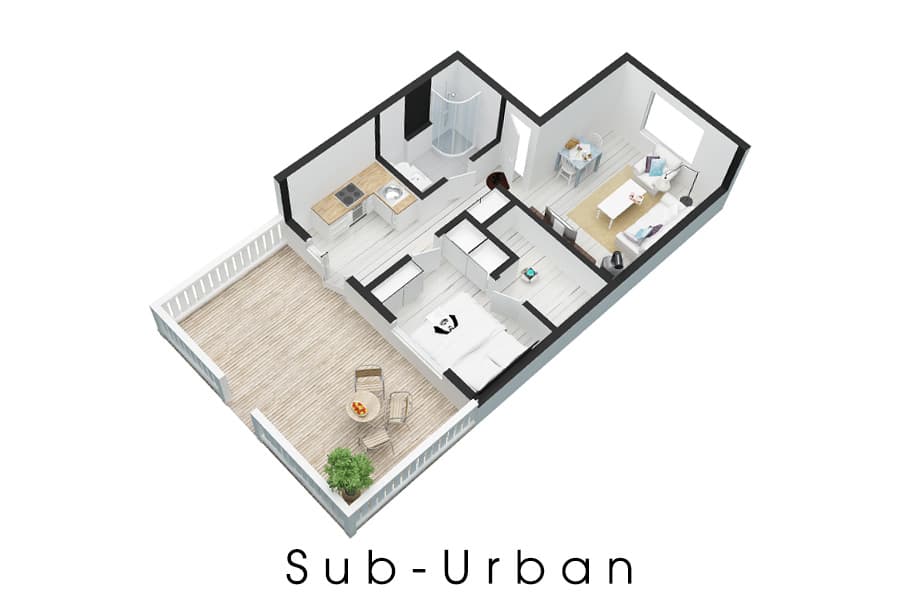 3D Ursin example
