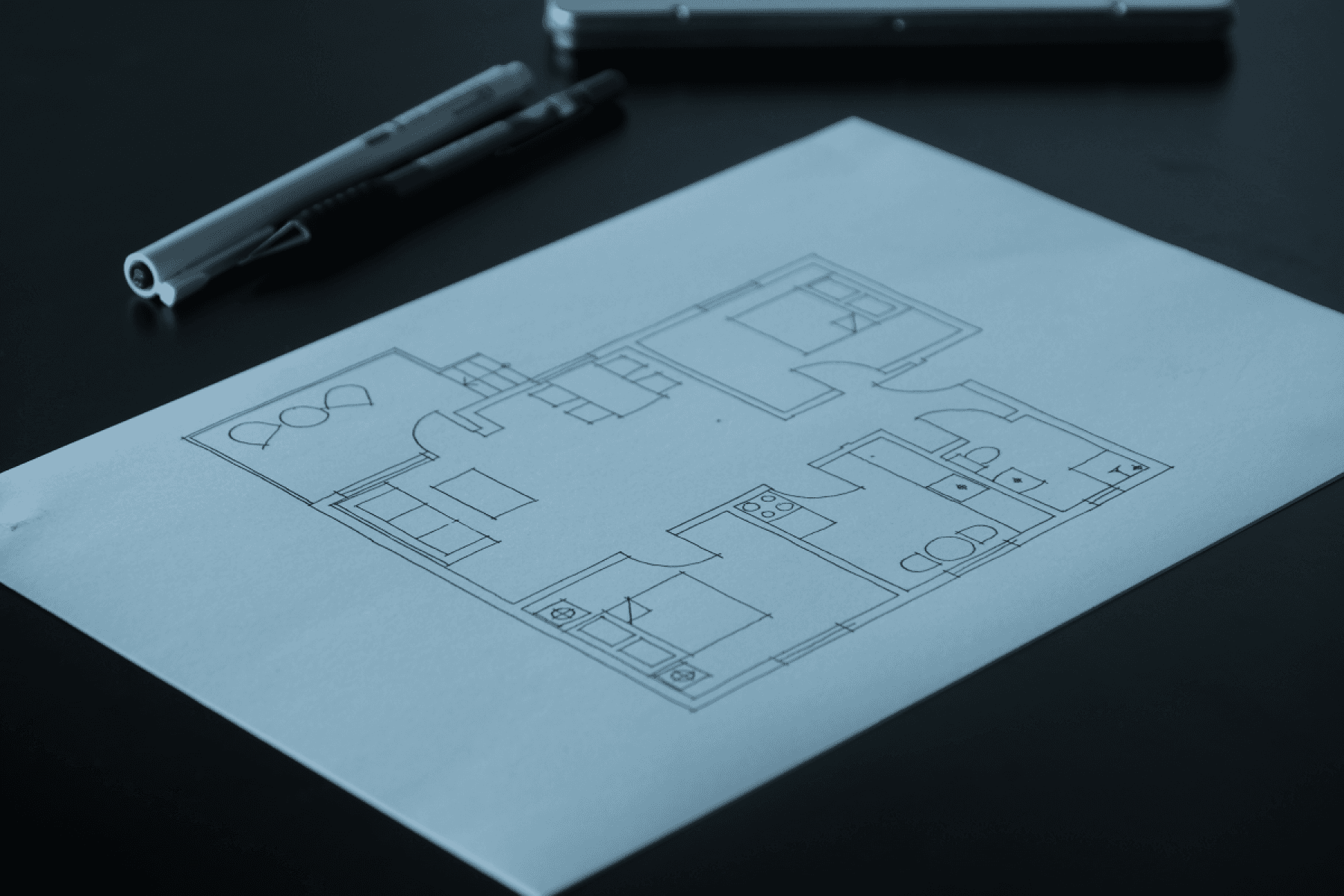Ursin floorplan services