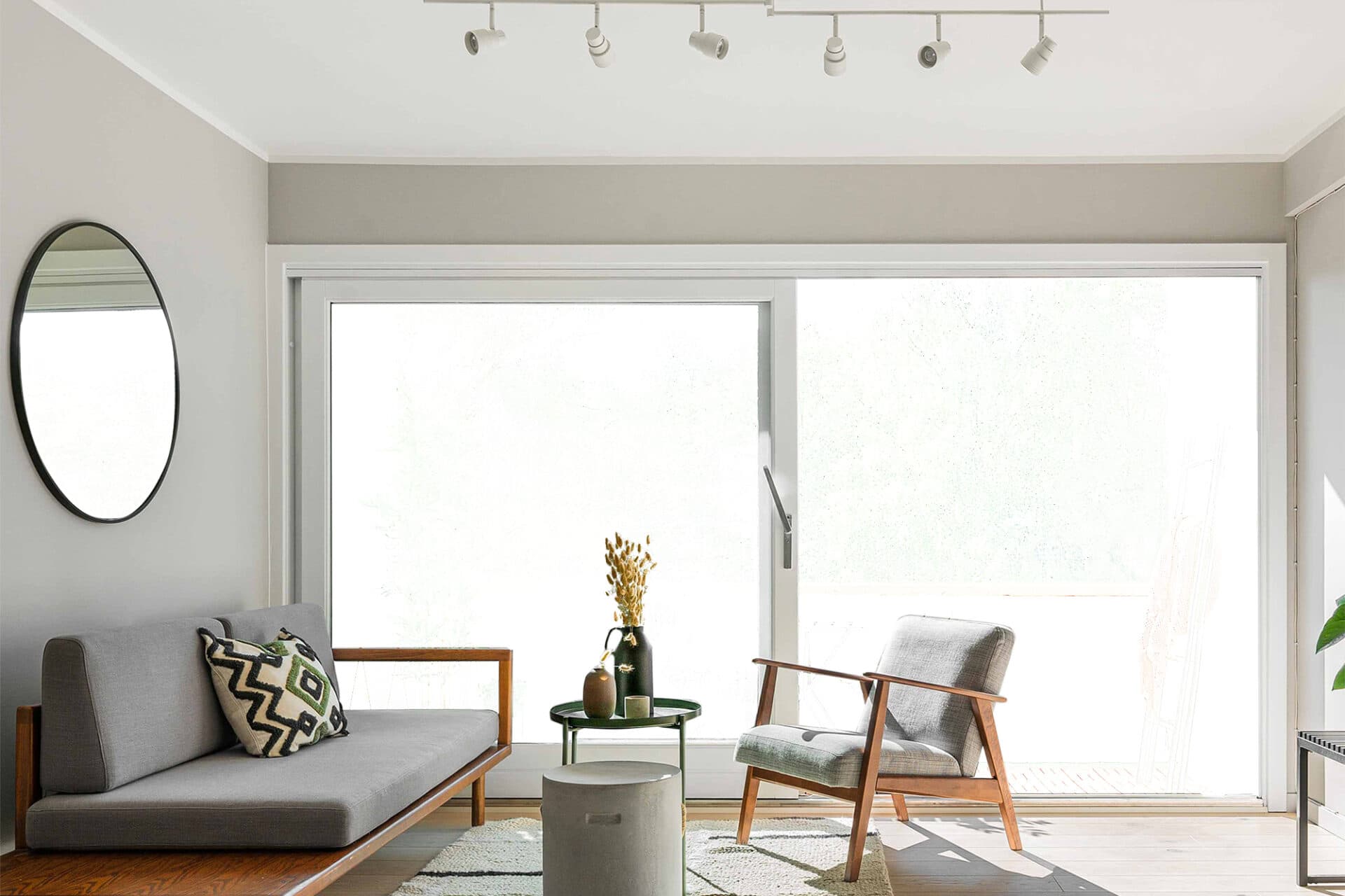 Radiant View example