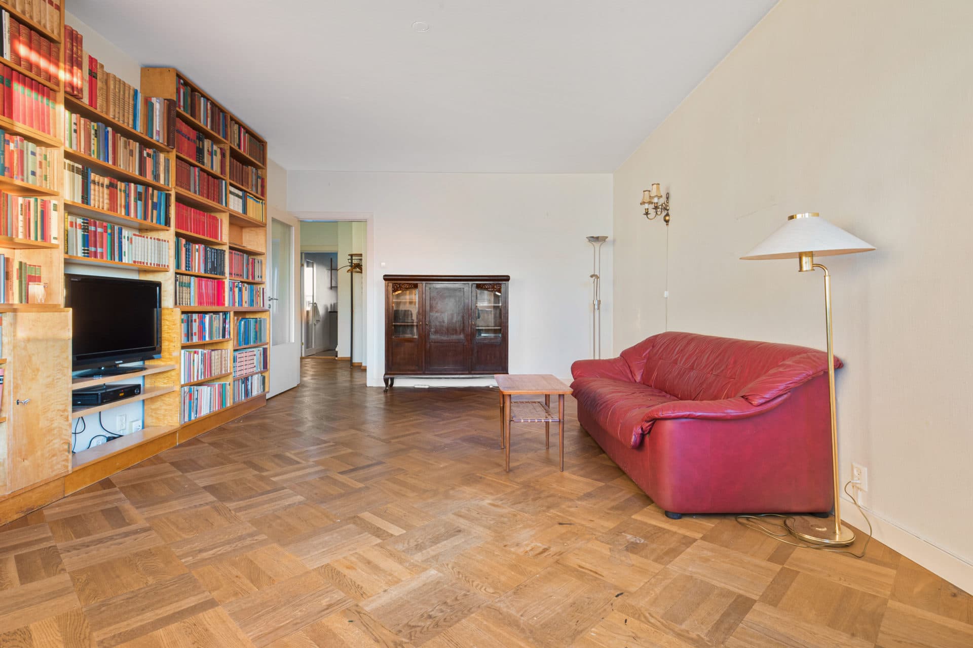 Virtual Renovation Before 2