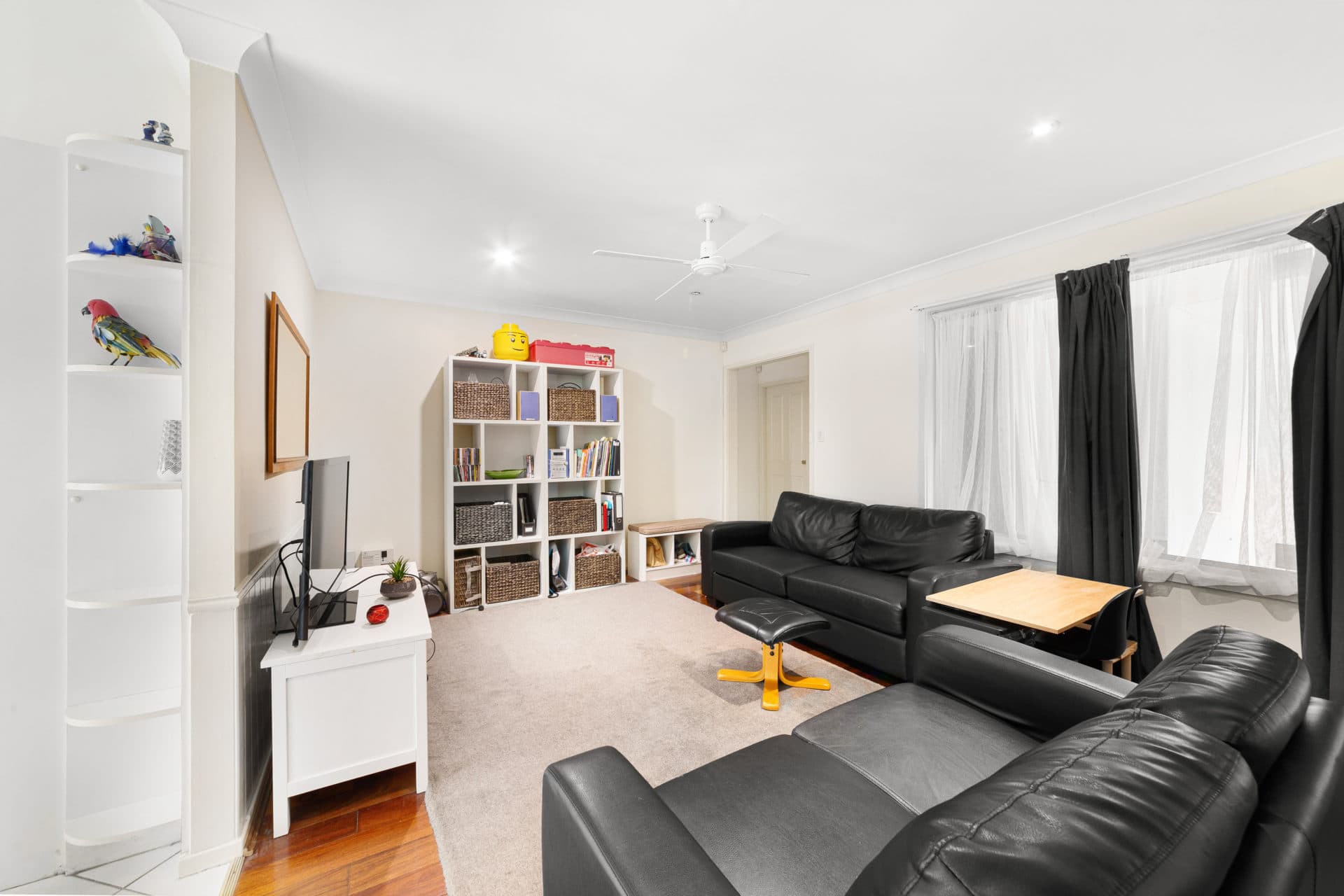 Virtual Renovation Before 3