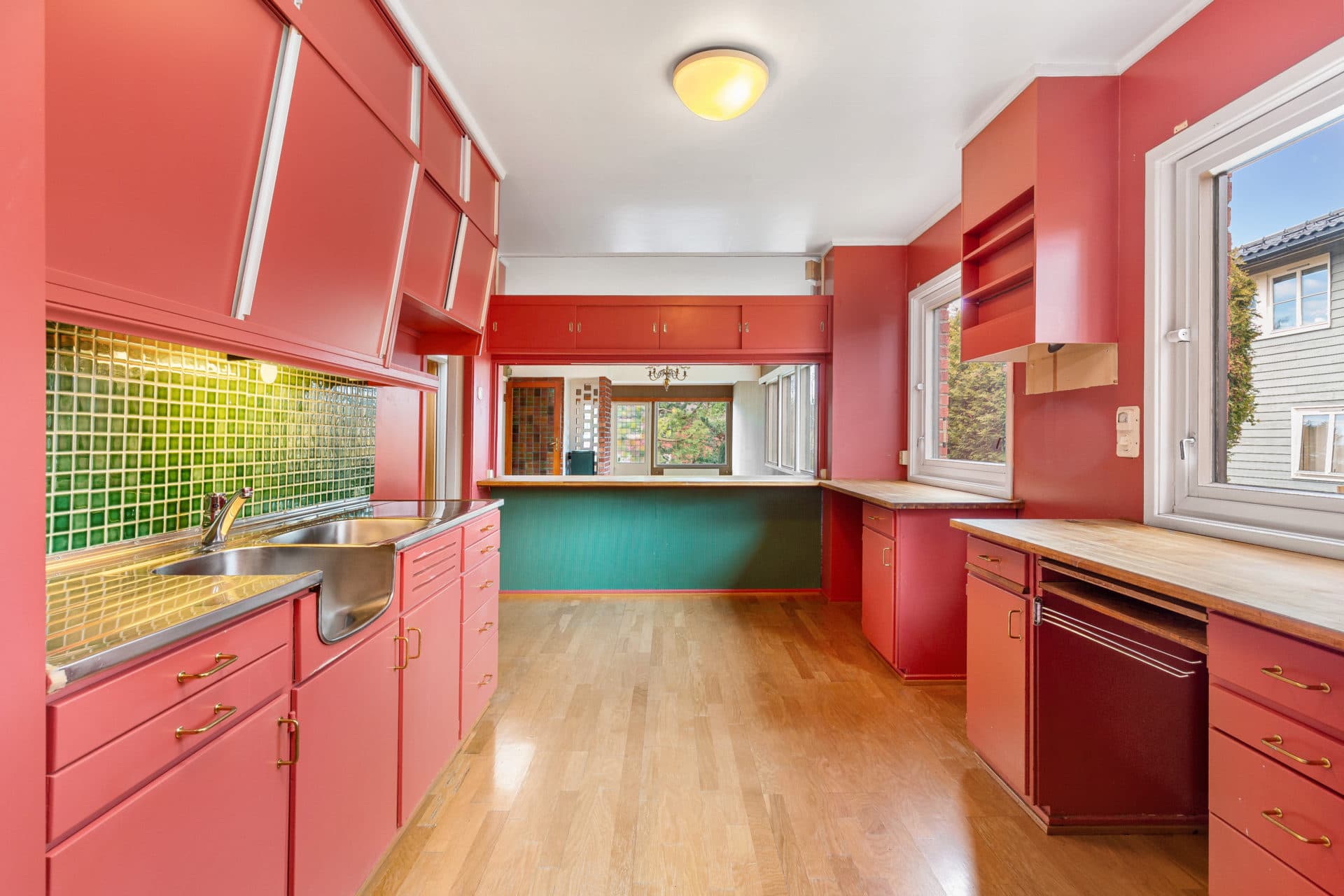 Virtual Renovation Before 4