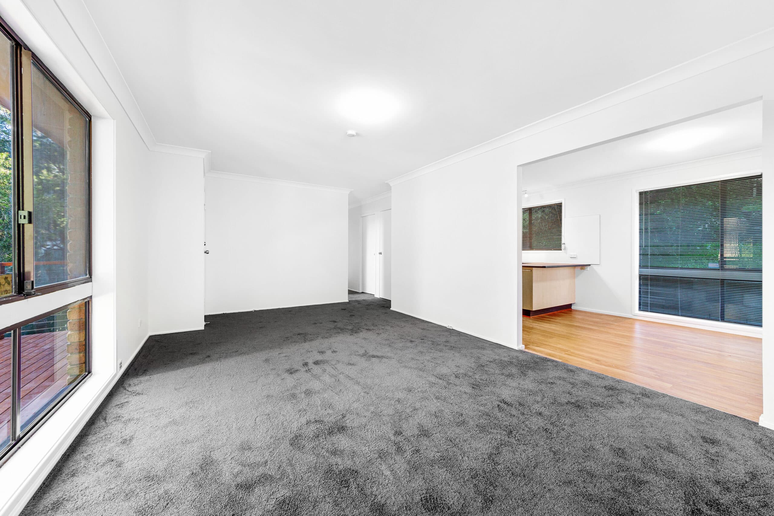 Virtual Staging Before 1
