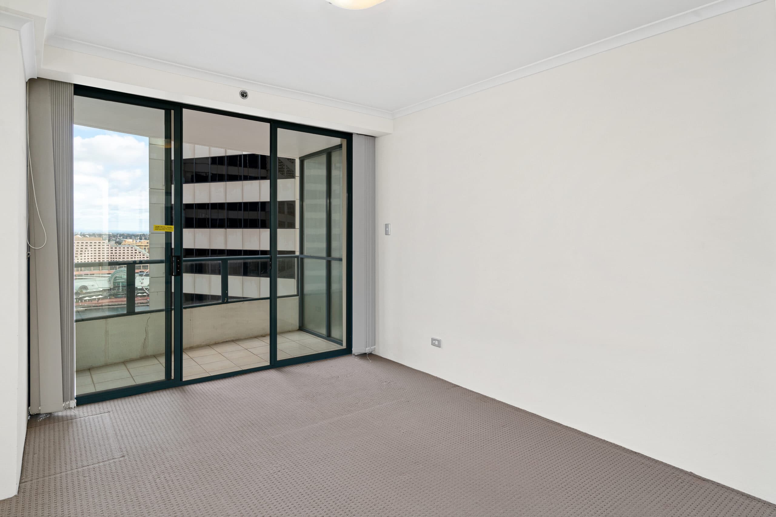 Virtual Staging Before 2